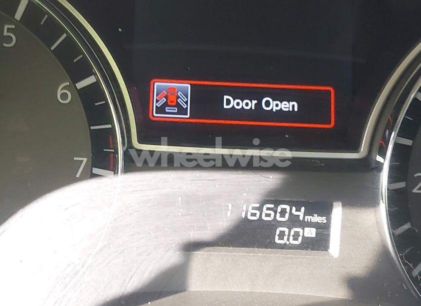 Photo 15 of 2013 Nissan Altima 2.5 (VIN 1N4AL3AP9DC919143)