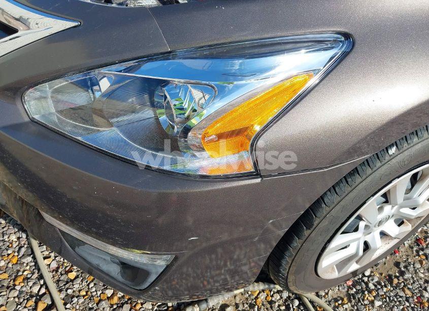 Photo 18 of 2013 Nissan Altima 2.5 (VIN 1N4AL3AP9DC919143)