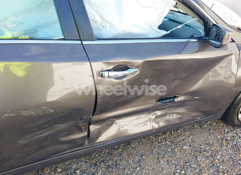 Photo 6 of 2013 Nissan Altima 2.5 (VIN 1N4AL3AP9DC919143)