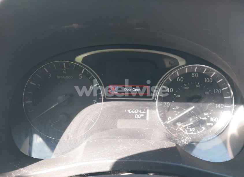 Photo 7 of 2013 Nissan Altima 2.5 (VIN 1N4AL3AP9DC919143)