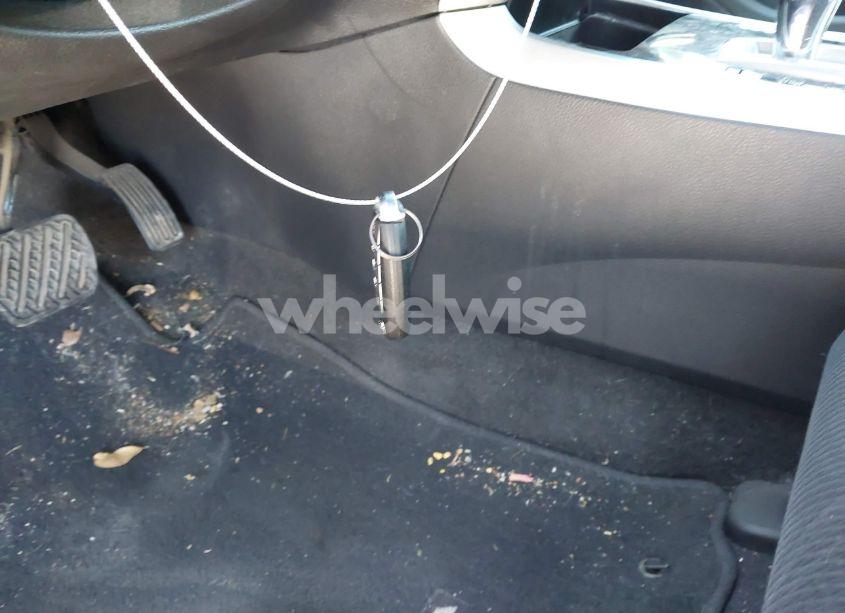 Photo 11 of 2013 Nissan Altima 2.5 SV (VIN 1N4AL3AP9DC920938)