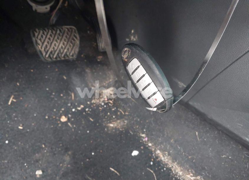 Photo 11 of 2013 Nissan Altima 2.5 SL (VIN 1N4AL3AP9DN406026)