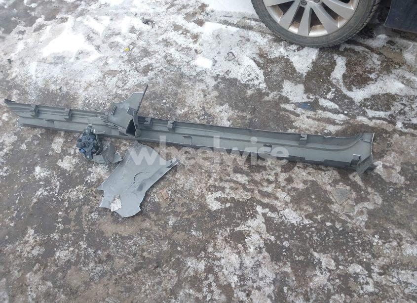 Photo 12 of 2013 Nissan Altima 2.5 SL (VIN 1N4AL3AP9DN406026)