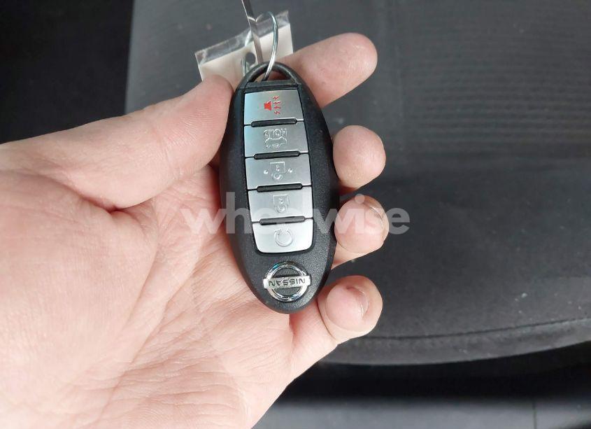 Photo 11 of 2013 Nissan Altima 2.5 SV (VIN 1N4AL3AP9DN409458)