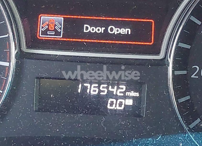 Photo 7 of 2013 Nissan Altima 2.5 SV (VIN 1N4AL3AP9DN422338)