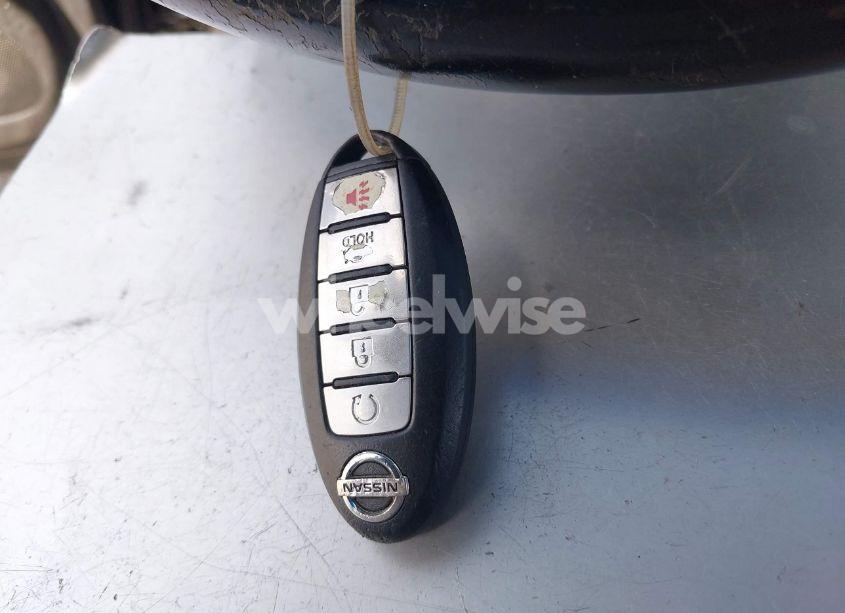 Photo 11 of 2013 Nissan Altima 2.5 SV (VIN 1N4AL3AP9DN432514)