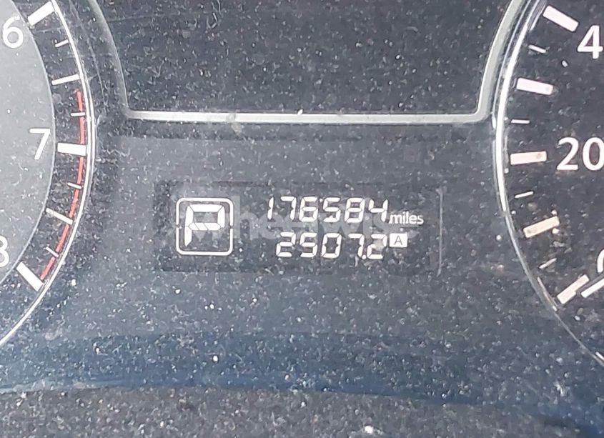 Photo 7 of 2013 Nissan Altima 2.5 SV (VIN 1N4AL3AP9DN432514)