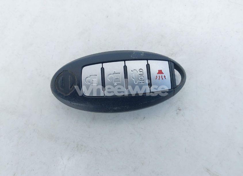 Photo 11 of 2013 Nissan Altima 2.5 S (VIN 1N4AL3AP9DN435011)