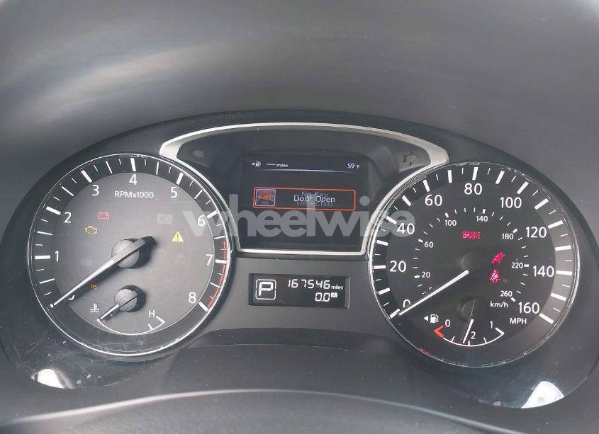 Photo 7 of 2013 Nissan Altima 2.5 S (VIN 1N4AL3AP9DN435011)