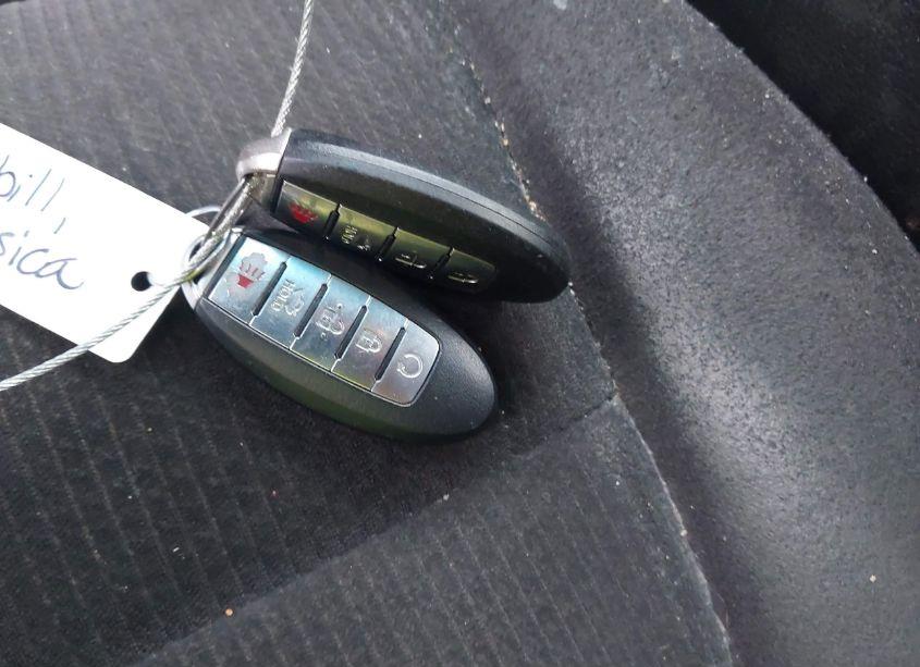 Photo 11 of 2013 Nissan Altima 2.5 S (VIN 1N4AL3AP9DN444100)