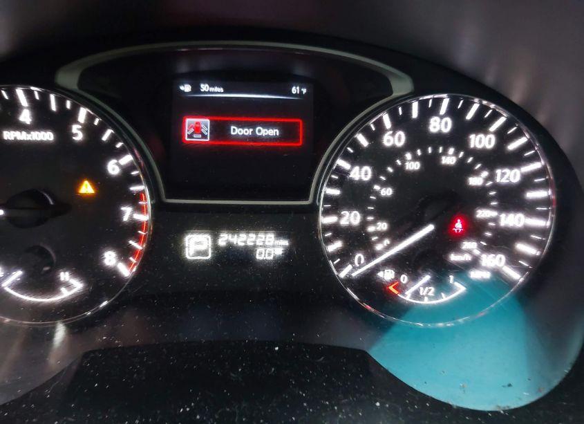 Photo 15 of 2013 Nissan Altima 2.5 S (VIN 1N4AL3AP9DN444100)