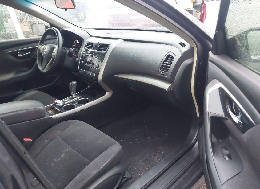 Photo 5 of 2013 Nissan Altima 2.5 S (VIN 1N4AL3AP9DN444100)