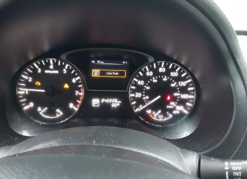 Photo 7 of 2013 Nissan Altima 2.5 S (VIN 1N4AL3AP9DN444100)