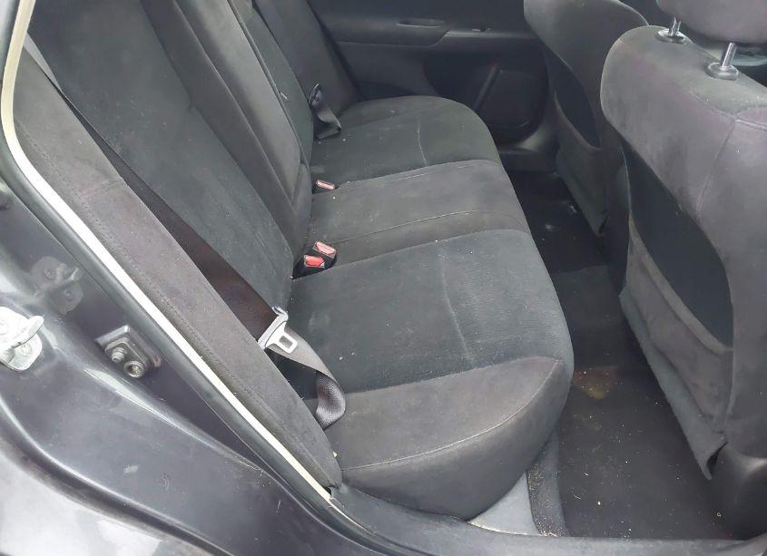 Photo 8 of 2013 Nissan Altima 2.5 S (VIN 1N4AL3AP9DN444100)