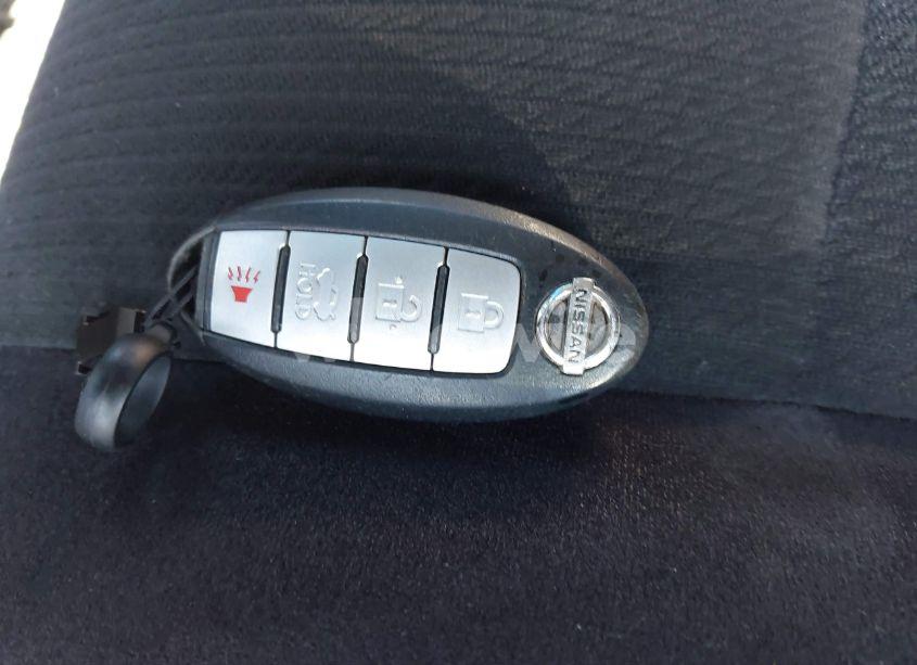 Photo 11 of 2013 Nissan Altima 2.5 (VIN 1N4AL3AP9DN447482)