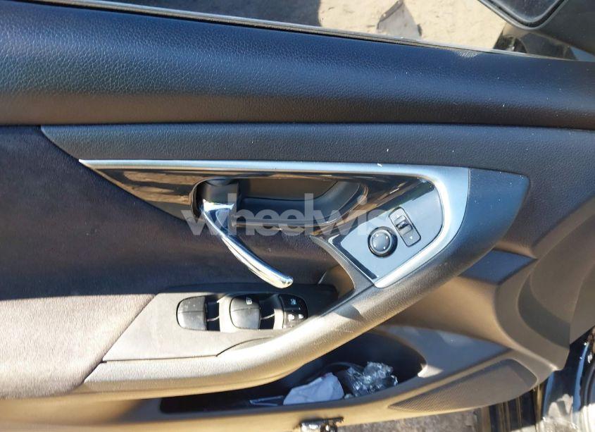 Photo 14 of 2013 Nissan Altima 2.5 (VIN 1N4AL3AP9DN447482)