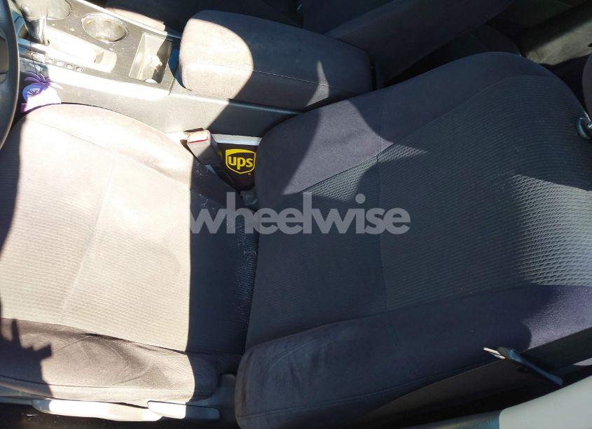 Photo 15 of 2013 Nissan Altima 2.5 (VIN 1N4AL3AP9DN447482)