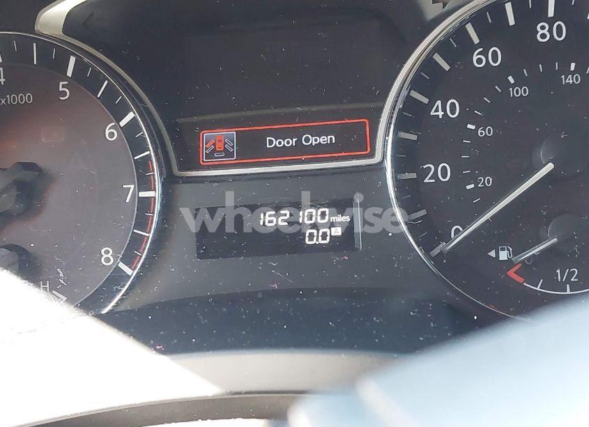 Photo 7 of 2013 Nissan Altima 2.5 (VIN 1N4AL3AP9DN447482)