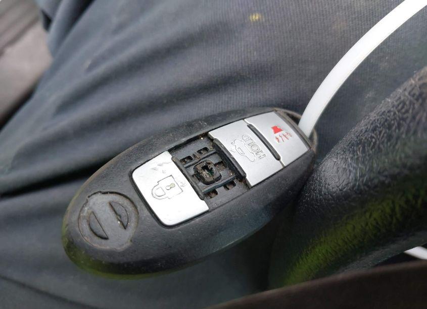 Photo 11 of 2013 Nissan Altima 2.5 S (VIN 1N4AL3AP9DN457641)