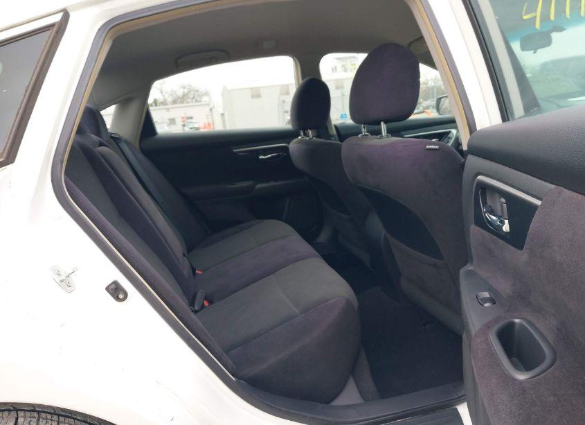 Photo 8 of 2013 Nissan Altima 2.5 S (VIN 1N4AL3AP9DN457641)