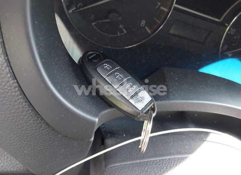 Photo 11 of 2013 Nissan Altima 2.5 (VIN 1N4AL3AP9DN459244)