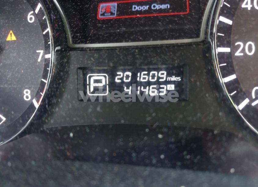 Photo 15 of 2013 Nissan Altima 2.5 (VIN 1N4AL3AP9DN459244)