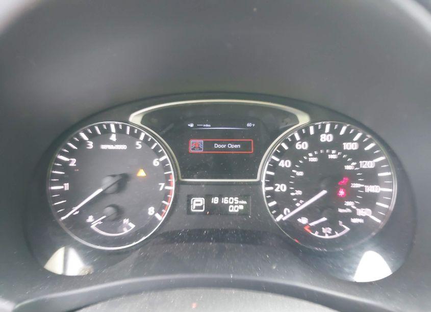 Photo 7 of 2013 Nissan Altima 2.5 SV (VIN 1N4AL3AP9DN459888)