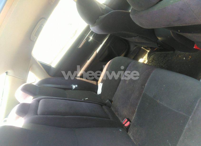 Photo 8 of 2013 Nissan Altima 2.5 S (VIN 1N4AL3AP9DN460135)