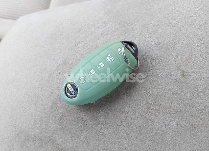 Photo 11 of 2013 Nissan Altima 2.5 SV (VIN 1N4AL3AP9DN462662)