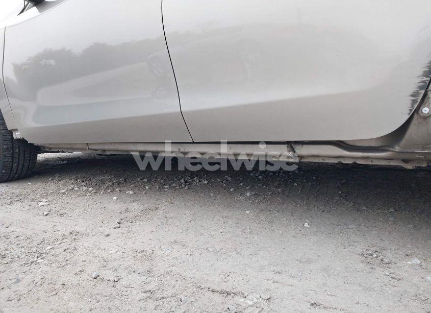 Photo 16 of 2013 Nissan Altima 2.5 SV (VIN 1N4AL3AP9DN462662)