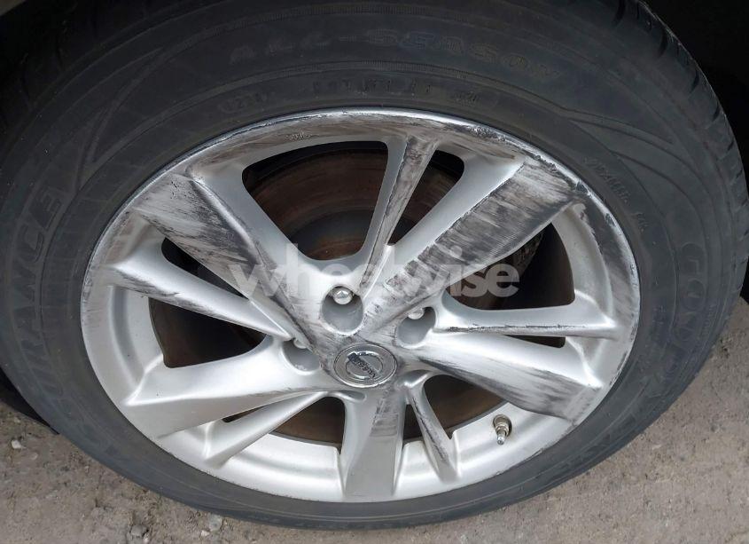 Photo 17 of 2013 Nissan Altima 2.5 SV (VIN 1N4AL3AP9DN462662)