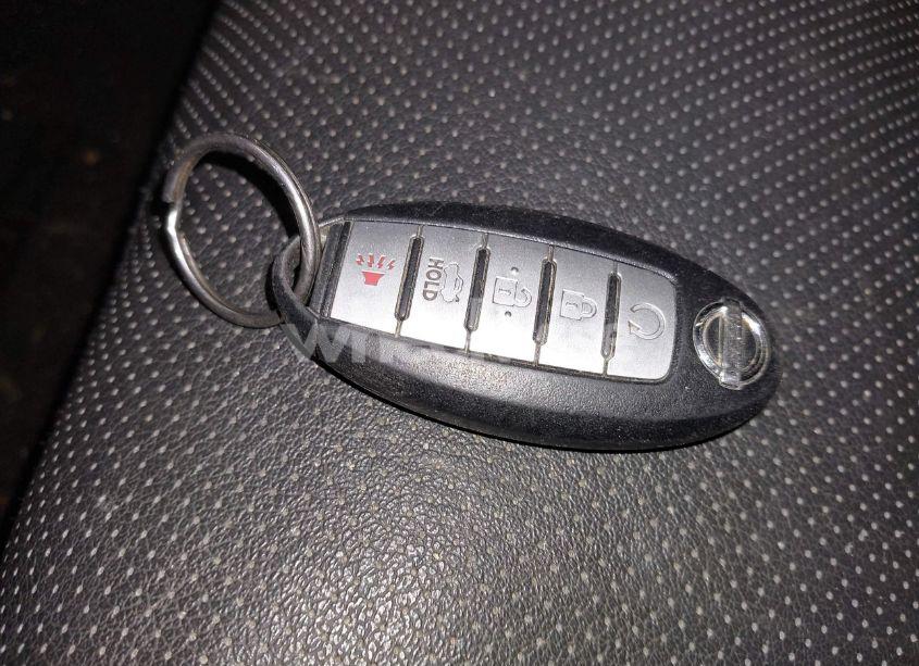 Photo 11 of 2013 Nissan Altima 2.5 SL (VIN 1N4AL3AP9DN465206)