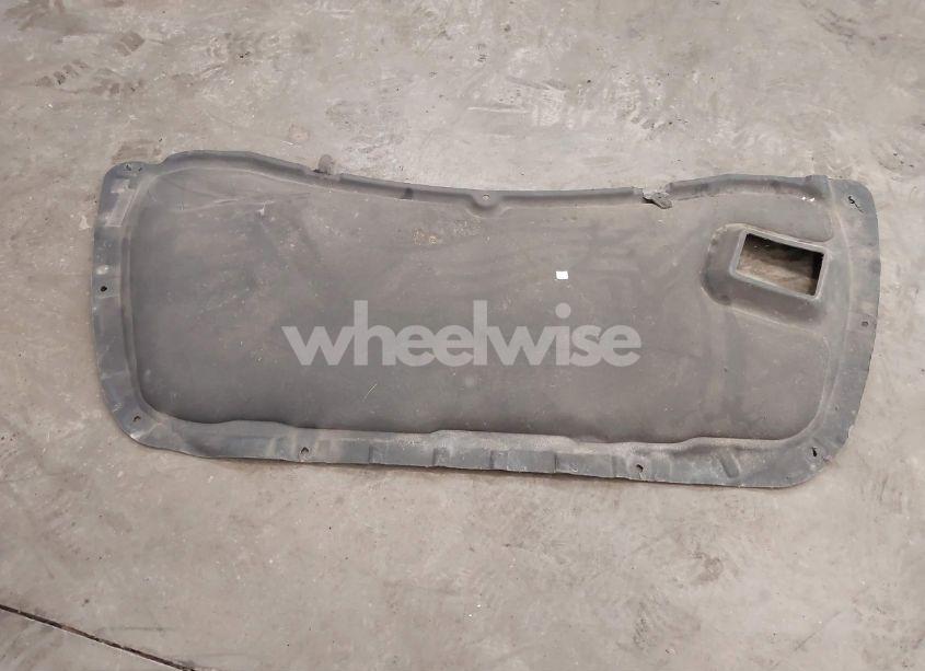 Photo 12 of 2013 Nissan Altima 2.5 SL (VIN 1N4AL3AP9DN465206)