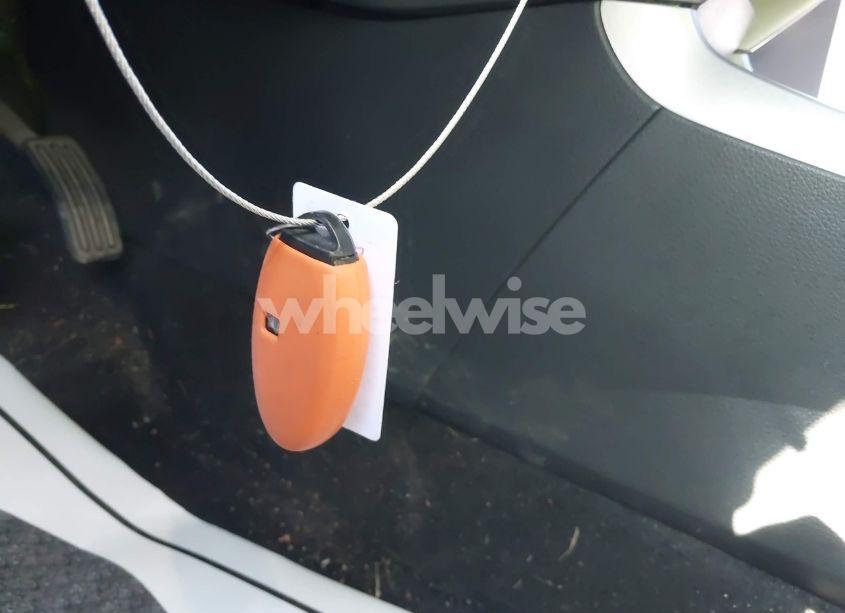 Photo 11 of 2013 Nissan Altima 2.5 SV (VIN 1N4AL3AP9DN478814)