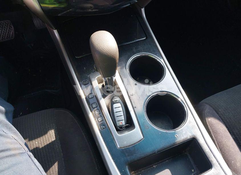 Photo 11 of 2013 Nissan Altima 2.5 SV (VIN 1N4AL3AP9DN487853)