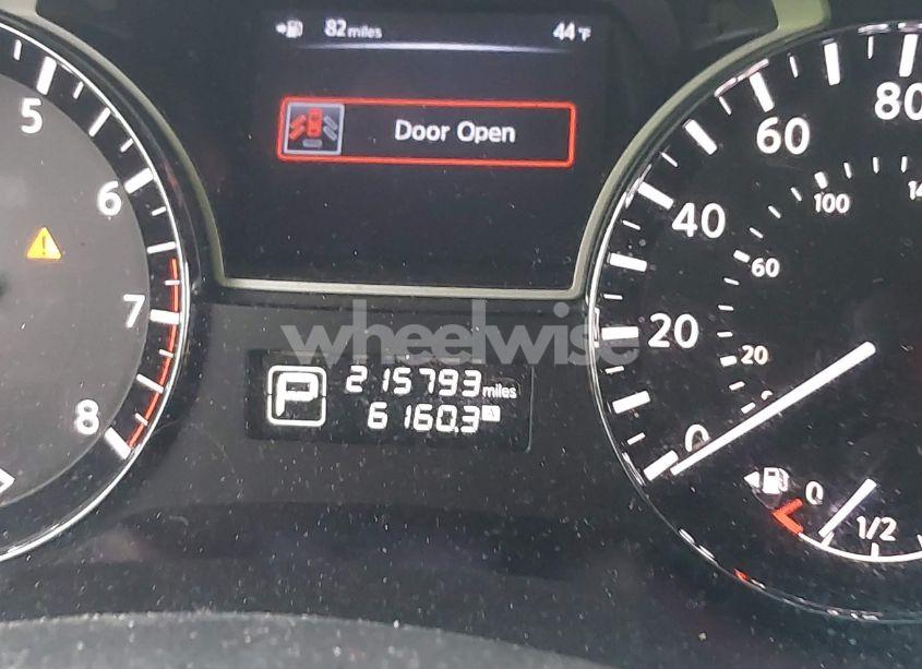 Photo 15 of 2013 Nissan Altima 2.5 SV (VIN 1N4AL3AP9DN488033)