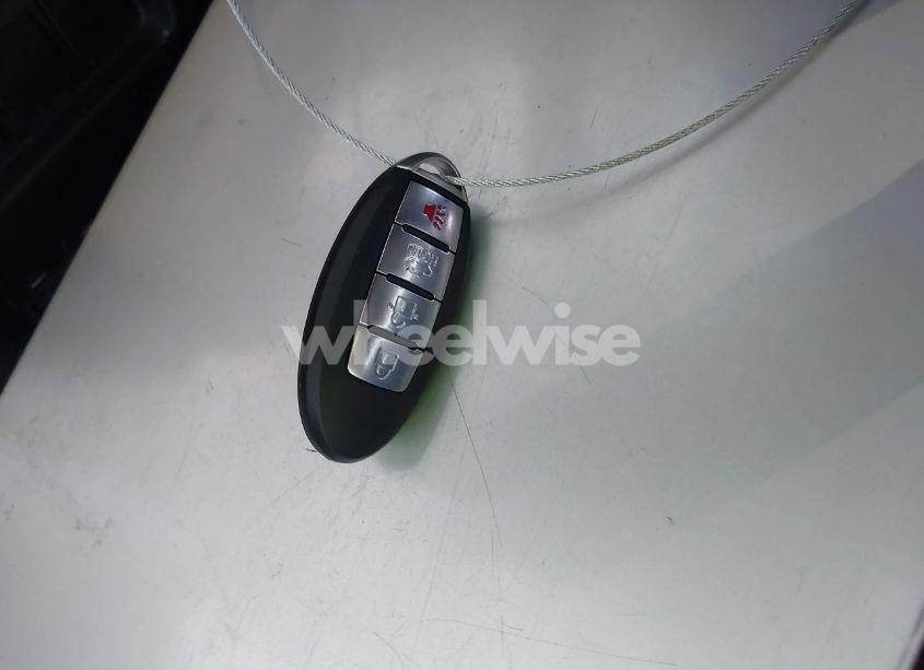 Photo 11 of 2013 Nissan Altima 2.5 S (VIN 1N4AL3AP9DN525386)