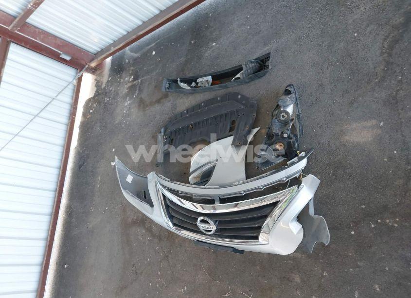 Photo 12 of 2013 Nissan Altima 2.5 S (VIN 1N4AL3AP9DN525386)