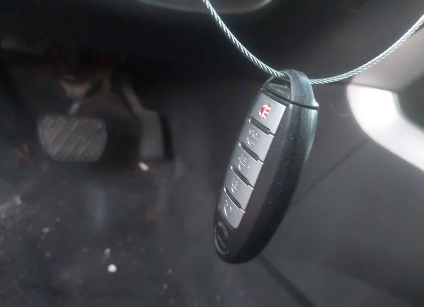 Photo 11 of 2013 Nissan Altima 2.5 SV (VIN 1N4AL3AP9DN525646)