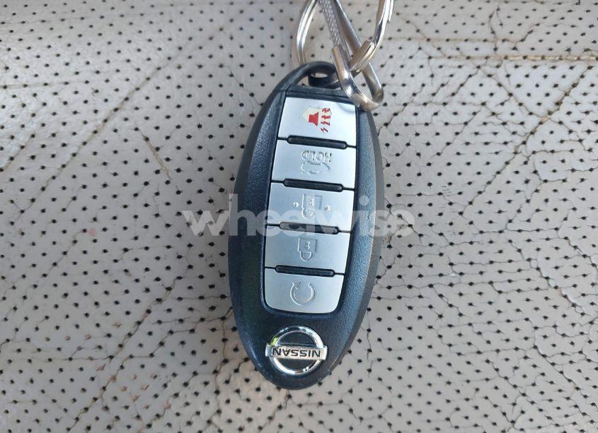 Photo 11 of 2013 Nissan Altima 2.5 SL (VIN 1N4AL3AP9DN531138)