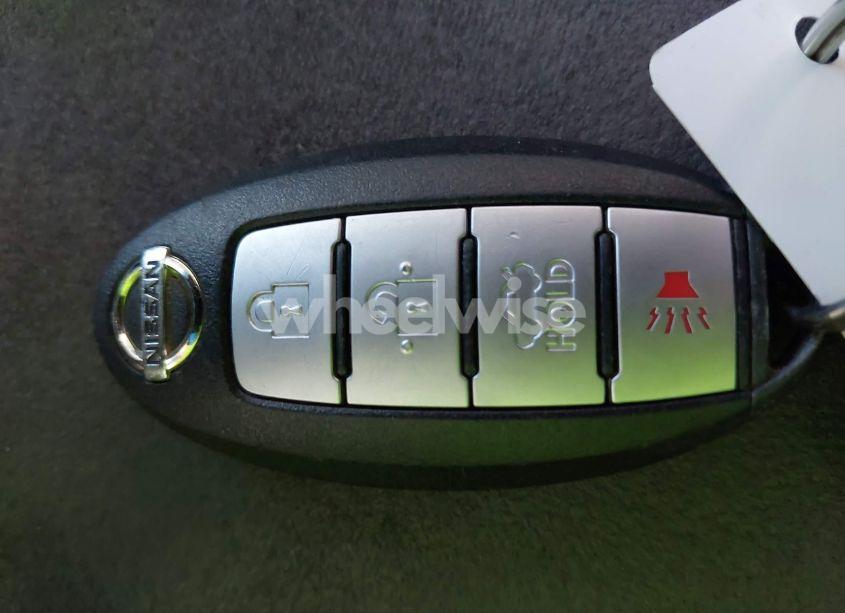 Photo 11 of 2013 Nissan Altima 2.5 S (VIN 1N4AL3AP9DN537991)