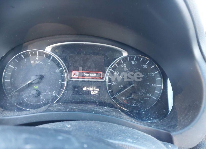 Photo 7 of 2013 Nissan Altima 2.5 SL (VIN 1N4AL3AP9DN539157)