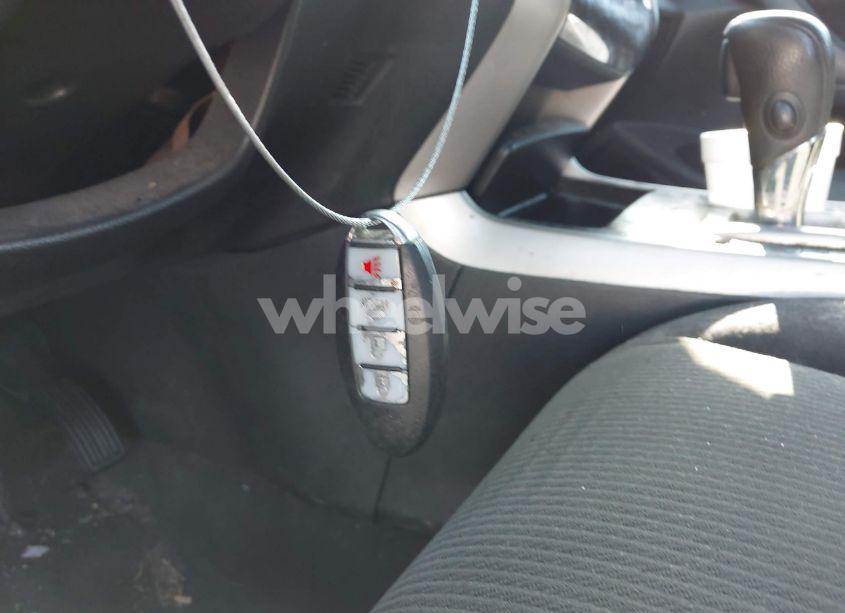 Photo 11 of 2013 Nissan Altima 2.5 S (VIN 1N4AL3AP9DN545010)