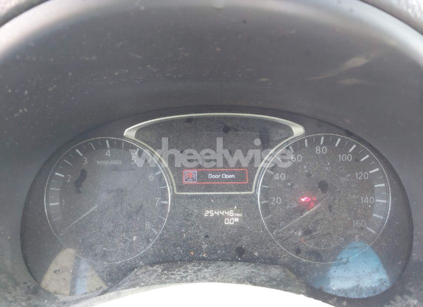 Photo 7 of 2013 Nissan Altima 2.5 S (VIN 1N4AL3AP9DN545010)