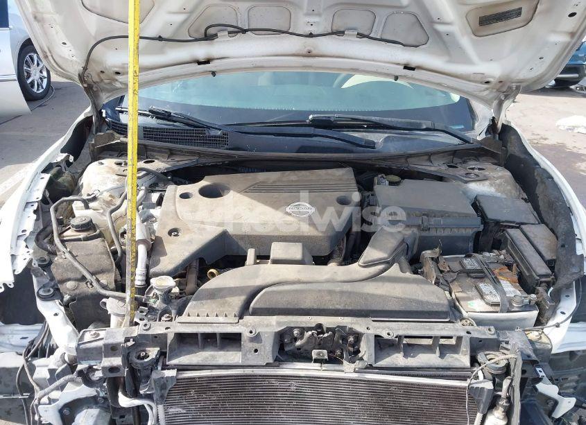 Photo 10 of 2013 Nissan Altima 2.5 S (VIN 1N4AL3AP9DN547243)