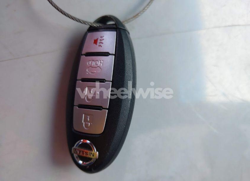 Photo 11 of 2013 Nissan Altima 2.5 S (VIN 1N4AL3AP9DN547243)