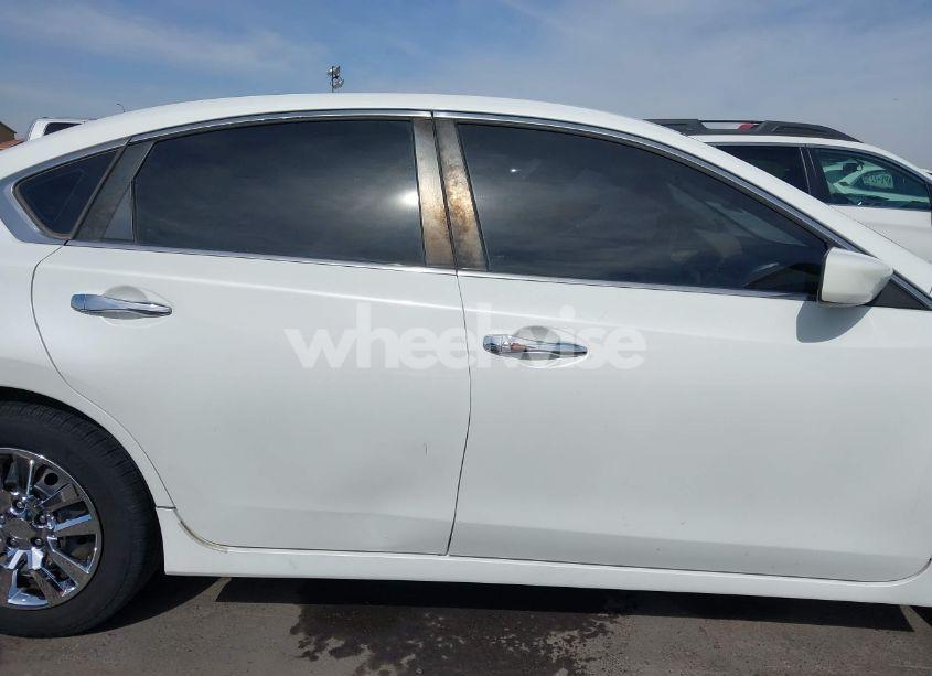 Photo 14 of 2013 Nissan Altima 2.5 S (VIN 1N4AL3AP9DN547243)