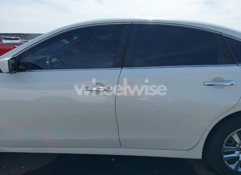 Photo 15 of 2013 Nissan Altima 2.5 S (VIN 1N4AL3AP9DN547243)