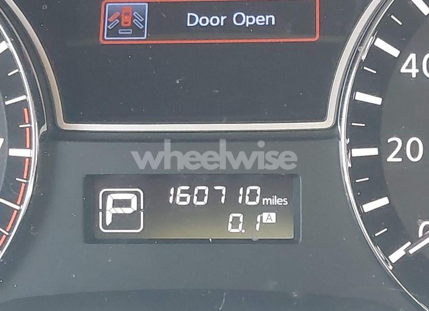 Photo 16 of 2013 Nissan Altima 2.5 S (VIN 1N4AL3AP9DN547243)