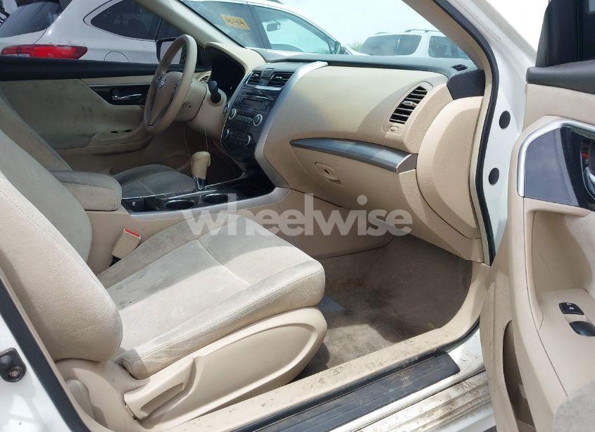 Photo 5 of 2013 Nissan Altima 2.5 S (VIN 1N4AL3AP9DN547243)